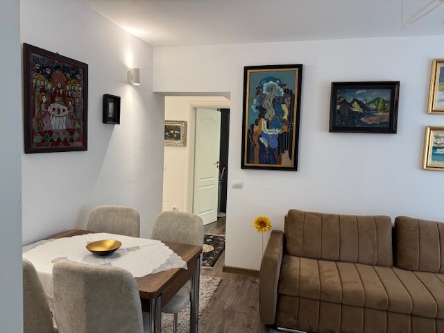 Sector 1, oferta inchiriere ap. 3 camere