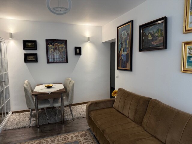 Sector 1, oferta inchiriere ap. 3 camere