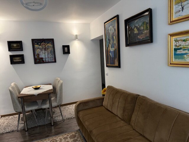 Sector 1, oferta inchiriere ap. 3 camere