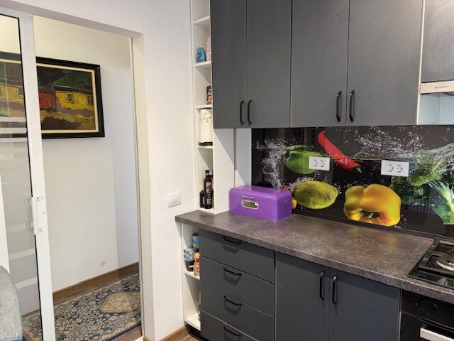 Pajura, vanzare ap. 3 camere in vila,