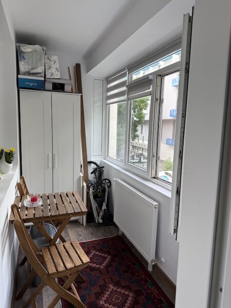 Pajura, vanzare ap. 3 camere in vila,